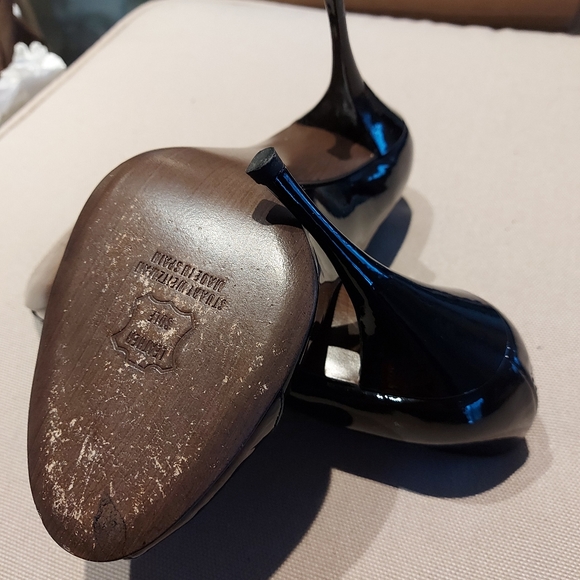 STUART WEIZMANN high heel shoes - Picture 5 of 5